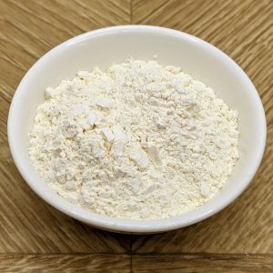 Organic Garlic Powder scaled