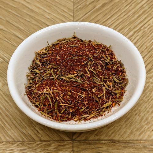 Seafood Spice Blend 1 scaled